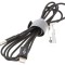 Cablu Apple Lightning la Jack 3.5mm