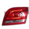 Stop spate lampa Audi A3 (8p), 04.08-10.12 Sportback, omologare ECE, spate, fara suport bec, interior, 8P4945094D, Dreapta, Depo