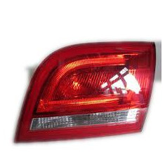 Stop spate lampa Audi A3 (8p), 04.08-10.12 Sportback, omologare ECE, spate, fara suport bec, interior, 8P4945094D, Dreapta