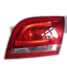 Stop spate lampa Audi A3 (8p), 04.08-10.12 Sportback, omologare ECE, spate, fara suport bec, interior, 8P4945094D, Dreapta foto