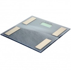 Cantar Digital cu Bluetooth pentru baie 31x31cm 180kg Victronic RSP40 foto