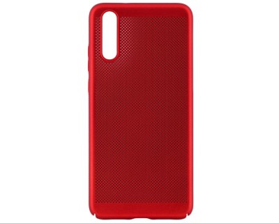 Husa P20 red foto
