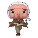 Demon Slayer: Kimetsu no Yaiba POP! Animation Figure Haganezuka 9 cm, Funko