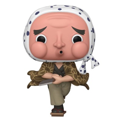 Demon Slayer: Kimetsu no Yaiba POP! Animation Figure Haganezuka 9 cm foto