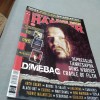 REVISTA METAL HAMMER &amp; HARD ROCK NR. 210