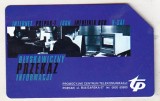 bnk card Cartele telefonice - Polonia TP - URMET - Internet - Instant Informations' Transfer - rara