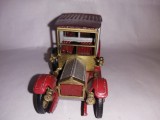 Bnk jc Matchbox Yesteryear Y7 1912 Rolls Royce