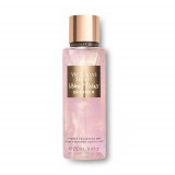 Spray de corp parfumat, Victoria&#039;s Secret, Velvet Petals Shimmer, Lush Blooms &amp; Almond Glaze, 250 ml