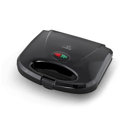 SANDWICH MAKER 700W CASSEROLE ESPERANZA