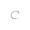 Cablu frana mana FORD FOCUS C-MAX COFLE 10.5361