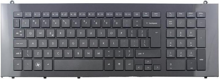 Tastatura pentru HP Probook 4720S