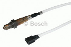 Sonda Lambda DACIA DUSTER Caroserie (2011 - 2016) BOSCH 0 258 010 029 foto