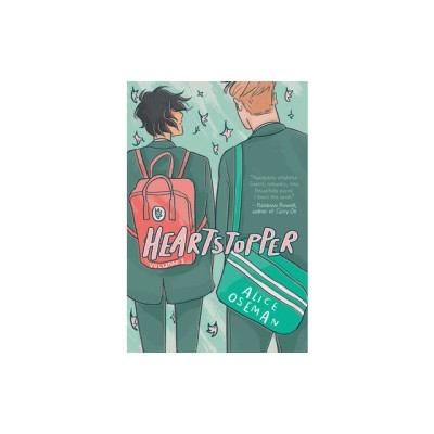 Heartstopper: Volume 1 foto