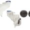 Rezervor spalator parbriz Volkswagen Passat (B5 (3b)), 09.1996-11.2000, Sedan, cu pompa sprit parbriz si senzor nivel lichid