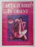 ARTA IUBIRII IN ORIENT de GREGORIAN BIVOLARU