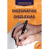 Gyakorl&oacute; feladatok diszgr&aacute;fi&aacute;s &eacute;s diszlexi&aacute;s gyerekeknek 5-6. oszt&aacute;ly - Dr. Szamosin&eacute; Nagy S&aacute;ra