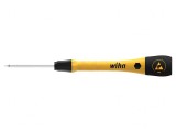 Şurubelniţă de Precizie HEX 1,3mm ESD PicoFinish&reg;