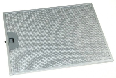 FILTRU METALIC ANTIGRASIME 280,4X351 12005749 pentru hota BOSCH/SIEMENS foto