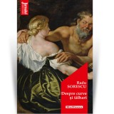 Despre c ve si talhari - Radu Sorescu