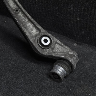 Braț drept dreapta față AUDI A5 8T3 2012 OEM: 8K0407156C 1484196 foto