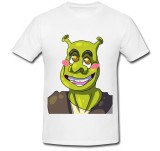 Tricou &quot; Shrek cute drawing &quot;