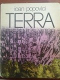 Terra. Prezent si viitor- Ioan Popovici