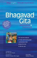 Bhagavad Gita: Annotated &amp;amp; Explained foto
