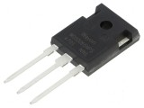 Diodă Schottky SiC 650V 30A TO247-3