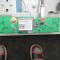 modul WIFI/BT WLU5540B-D81 perfect functional, recuperat dintr-un tv led Panasonic TX-58GXW804 functional