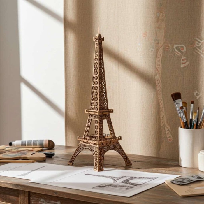 Decoratiune Turn Eiffel