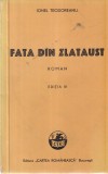 Ionel Teodoreanu - Fata din Zlataust (1942)