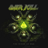 The Wings Of War | Overkill