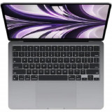 Macbook air 13.6 retina/ apple m2 (cpu 8-core gpu 8-core neural engine 16-core)/8gb/256gb - space