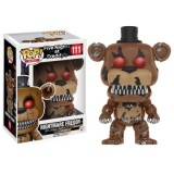 Five Nights at Freddy's POP! Games Figurina vinil Nightmare Freddy 9 cm