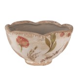 Cumpara ieftin Ghiveci flori ceramica 16x9 cm