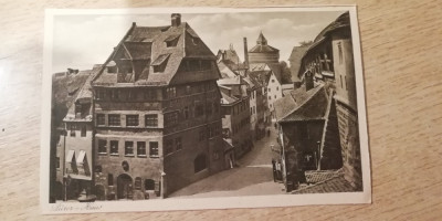 M2 R9 4 - 95 - Carte postala foarte veche - Germania foto