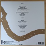 Overlord - Gold Vinyl | Shuji Katayama, OxT, Myth &amp; Roid