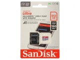Card de memorie microSDXC 150MB/s Class 10 UHS-I 64GB