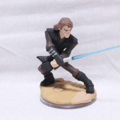 Figurina Disney Infinity 3.0 - Anakin Skywalker Star Wars INF-1000200