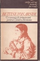 O cununa de primavara pentru Clemens Brentano foto