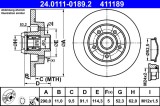 ATE 24.0111-0189.2 Disc frana