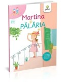 Cumpara ieftin Martina si palaria ei/Sofia Gallo