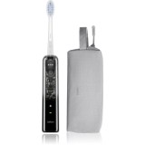 Laifen Wave Pro LFTBO2-PT ABS Transparent periuta de dinti electrica Black 1 buc