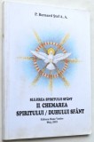 Slujirea spiritului Sfant II Chemarea Spiritului/ Duhului Sfant