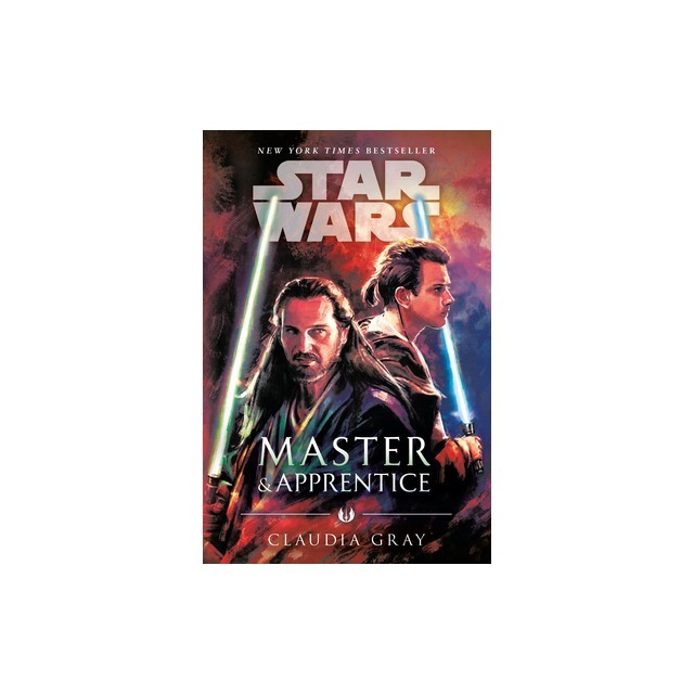 Master &amp;amp; Apprentice (Star Wars)