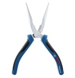 BOSCH Cleste cu varf ascutit, lungime 200 mm