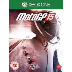 Joc XBOX One Moto GP 15 - EAN: 8059617103590