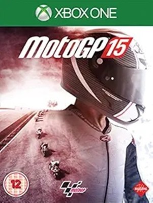 Joc XBOX One Moto GP 15 - EAN: 8059617103590 (e) foto