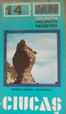 Masivul Ciucas - Rodica Maria Niculescu