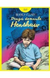 Cumpara ieftin Draga Domnule Henshaw, Beverly Cleary - Editura Art